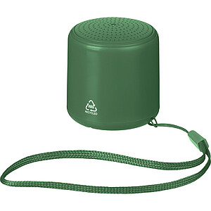 Bluetooth speaker Peblo | Recycled