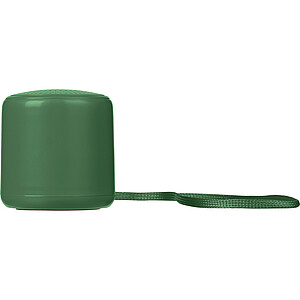 Bluetooth speaker Peblo | Recycled