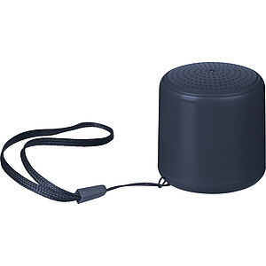 Bluetooth speaker Peblo | Recycled