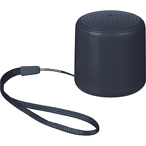 Bluetooth speaker Peblo | Recycled