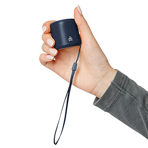 Bluetooth speaker Peblo | Recycled