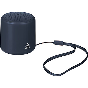 Bluetooth speaker Peblo | Recycled