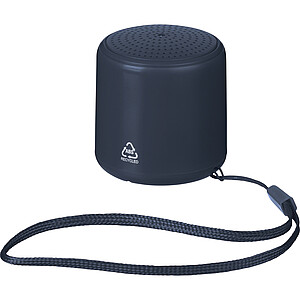Bluetooth speaker Peblo | Recycled