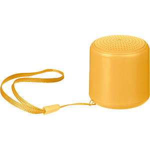 Bluetooth speaker Peblo | Recycled