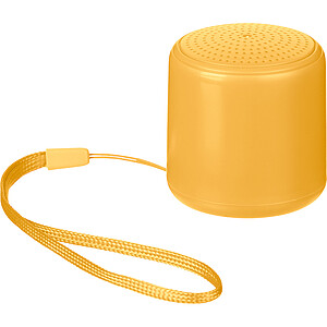 Bluetooth speaker Peblo | Recycled