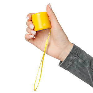 Bluetooth speaker Peblo | Recycled