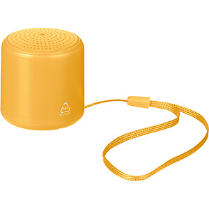 Bluetooth speaker Peblo | Recycled