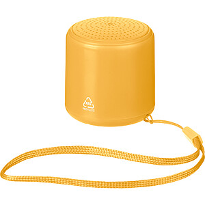 Bluetooth speaker Peblo | Recycled