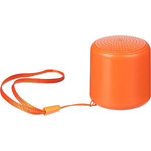 Bluetooth speaker Peblo | Recycled