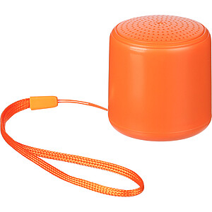 Bluetooth speaker Peblo | Recycled