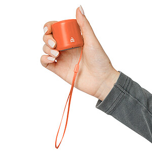 Bluetooth speaker Peblo | Recycled