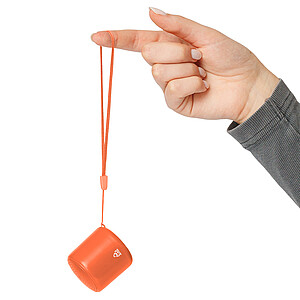 Bluetooth speaker Peblo | Recycled