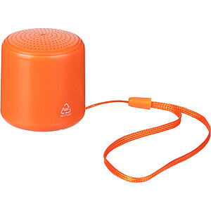 Bluetooth speaker Peblo | Recycled