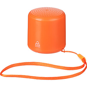 Bluetooth speaker Peblo | Recycled