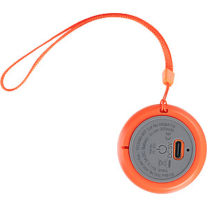 Bluetooth speaker Peblo | Recycled