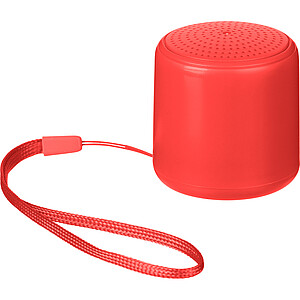 Bluetooth speaker Peblo | Recycled