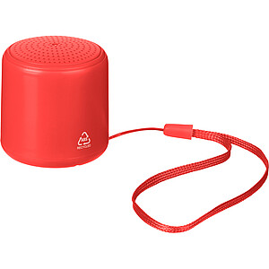 Bluetooth speaker Peblo | Recycled