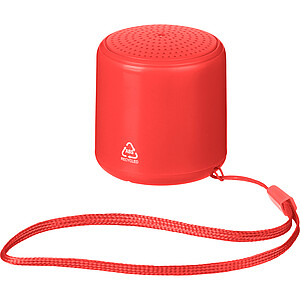 Bluetooth speaker Peblo | Recycled