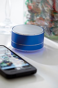 Bluetooth speaker UFO