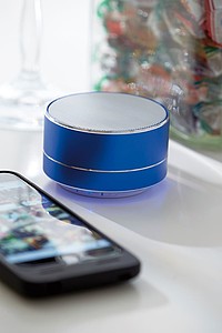 Bluetooth speaker UFO