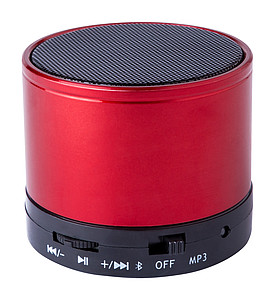 bluetooth speaker