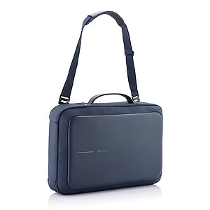 Bobby Bizz anti-theft backpack & briefcase