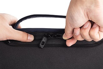 Bobby Bizz anti-theft backpack & briefcase