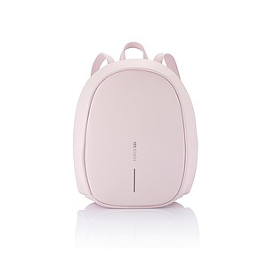 Bobby Elle anti-theft backpack, pink