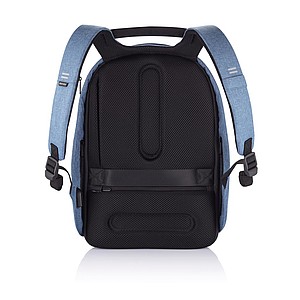 Bobby Hero Regular, Anti-theft backpack,blue