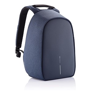 Bobby Hero Regular, Anti-theft backpack,navy, navy