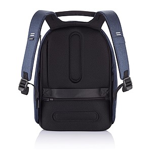 Bobby Hero Regular, Anti-theft backpack,navy, navy
