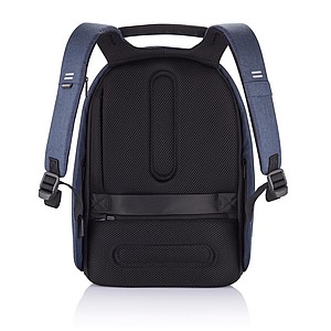 Bobby Hero XL, Anti-theft backpack,navy, navy