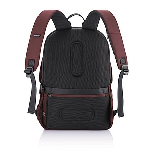 Bobby Soft, anti-theft backpack