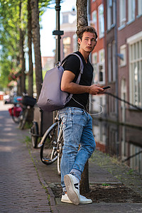 Bobby Soft, anti-theft backpack