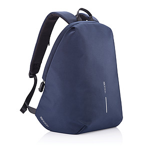 Bobby Soft, anti-theft backpack