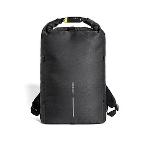 Bobby Urban Lite anti-theft backpack, black