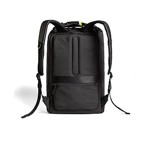 Bobby Urban Lite anti-theft backpack, black