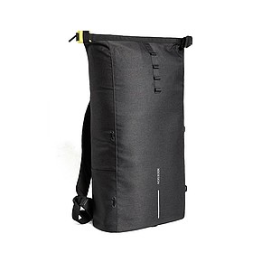 Bobby Urban Lite anti-theft backpack, black