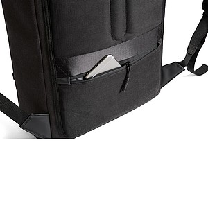 Bobby Urban Lite anti-theft backpack, black