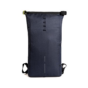 Bobby Urban Lite anti-theft backpack, navy