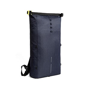 Bobby Urban Lite anti-theft backpack, navy