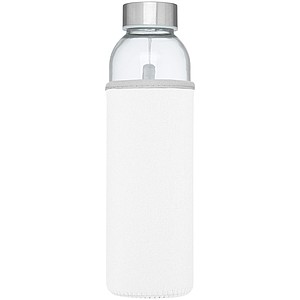 Bodhi 500 ml glass sport bottle