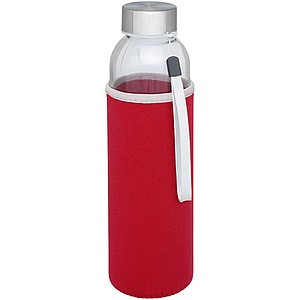 Bodhi 500 ml glass sport bottle
