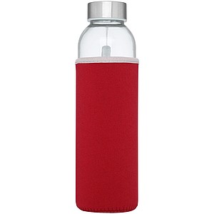 Bodhi 500 ml glass sport bottle