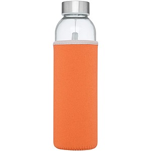 Bodhi 500 ml glass sport bottle
