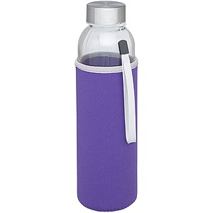 Bodhi 500 ml glass sport bottle