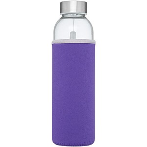 Bodhi 500 ml glass sport bottle