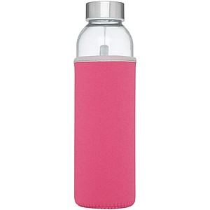 Bodhi 500 ml glass sport bottle