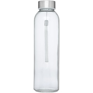 Bodhi 500 ml glass sport bottle