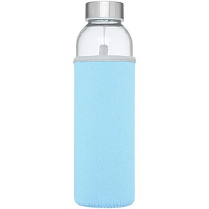 Bodhi 500 ml glass sport bottle